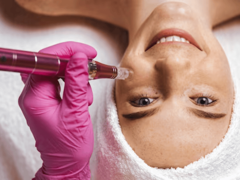 FACIAL ANIVERSARIO – E´Lu Clinic & Spa